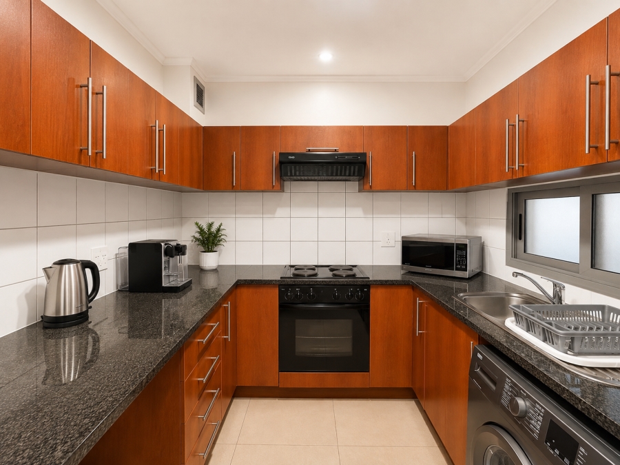 1 Bedroom Property for Sale in Claremont Upper Western Cape